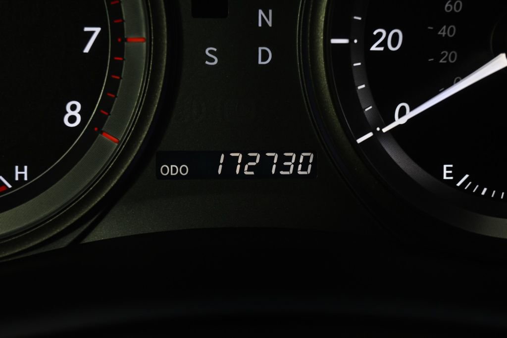 Used 2008 Lexus ES 350 image 27