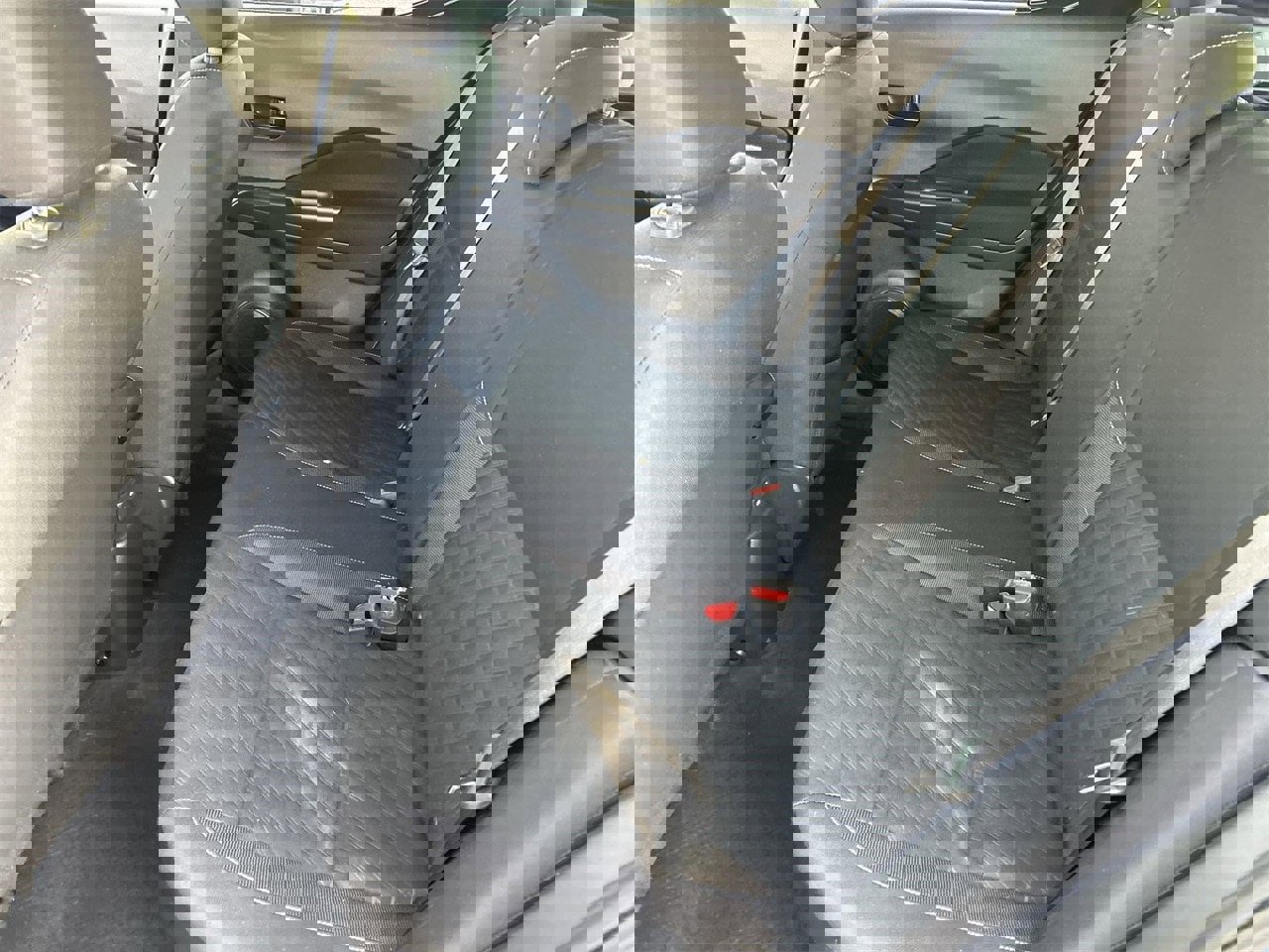 Used 2021 Nissan Kicks S image 14