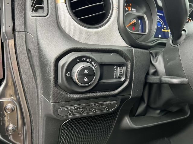 New 2025 Jeep Gladiator Sport AWD/4WD image 14