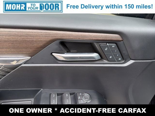 Used 2024 GMC Acadia Denali w/ Super Cruise Package image 11