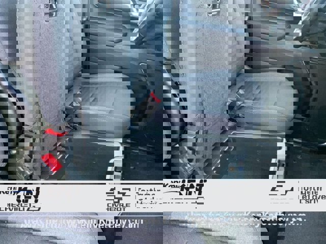 Used 2023 Chevrolet Silverado 1500 LT image 21