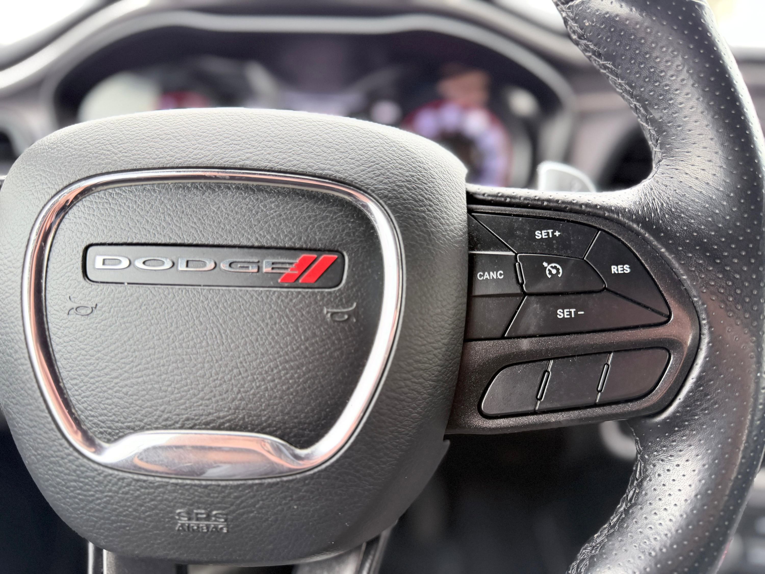 Used 2020 Dodge Challenger GT w/ Blacktop Package AWD/4WD image 35