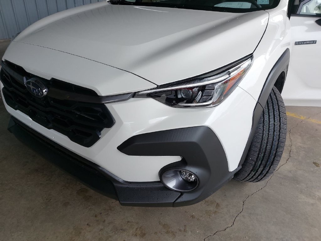 New 2026 Subaru Crosstrek 2.5i Limited AWD/4WD image 30