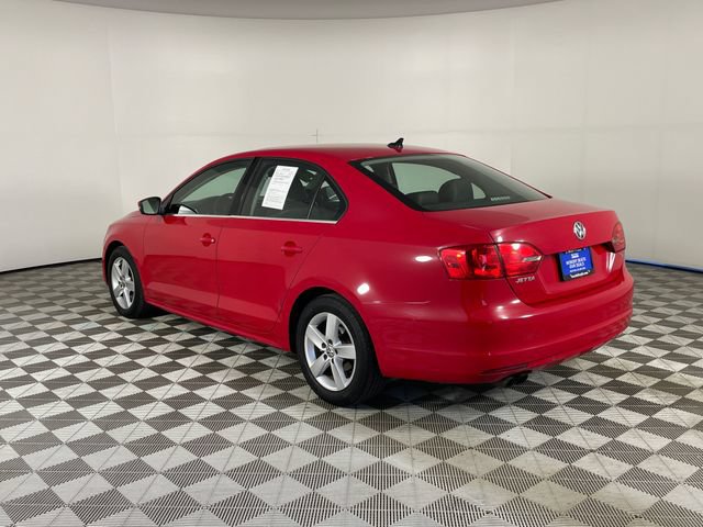 Used 2014 Volkswagen Jetta TDI FWD image 22