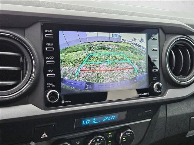 Used 2022 Toyota Tacoma TRD Sport w/ Technology Package AWD/4WD image 13