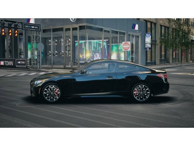 New 2026 BMW 440i xDrive Coupe w/ Premium Package image 4