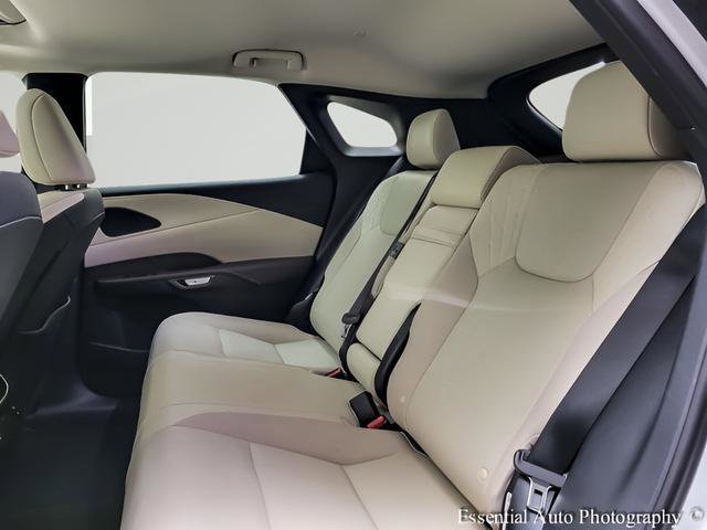 Used 2024 Lexus RX 350 Premium w/ Accessory Package (Z1) image 11