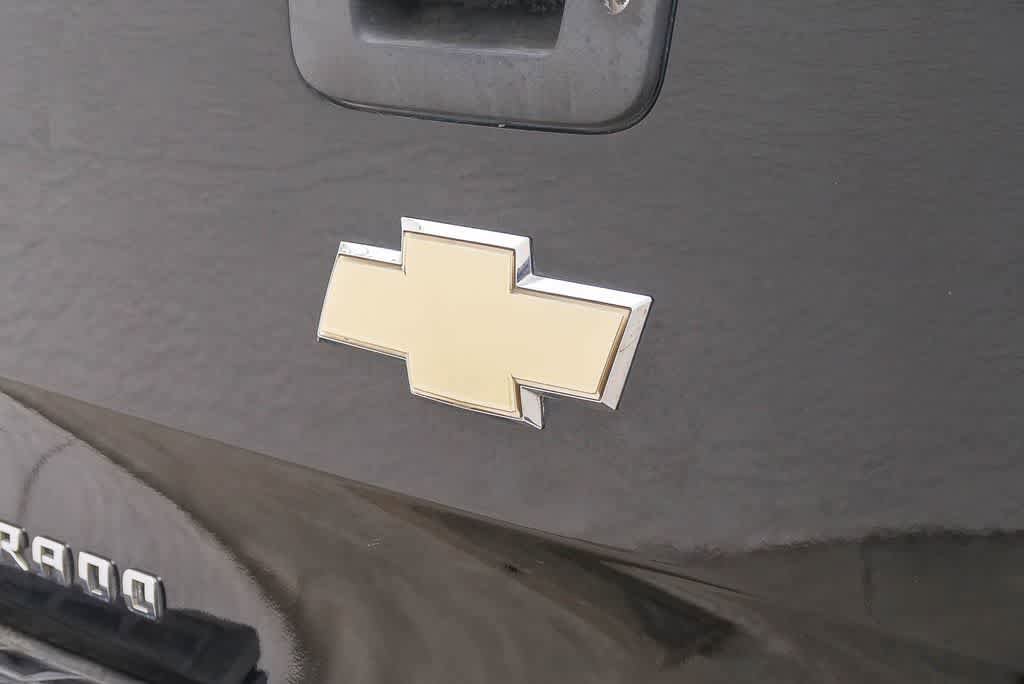 Used 2011 Chevrolet Silverado 1500 LT w/ Regional Value Package RWD image 11