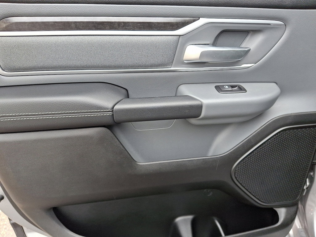 Certified 2021 RAM 1500 Big Horn image 19