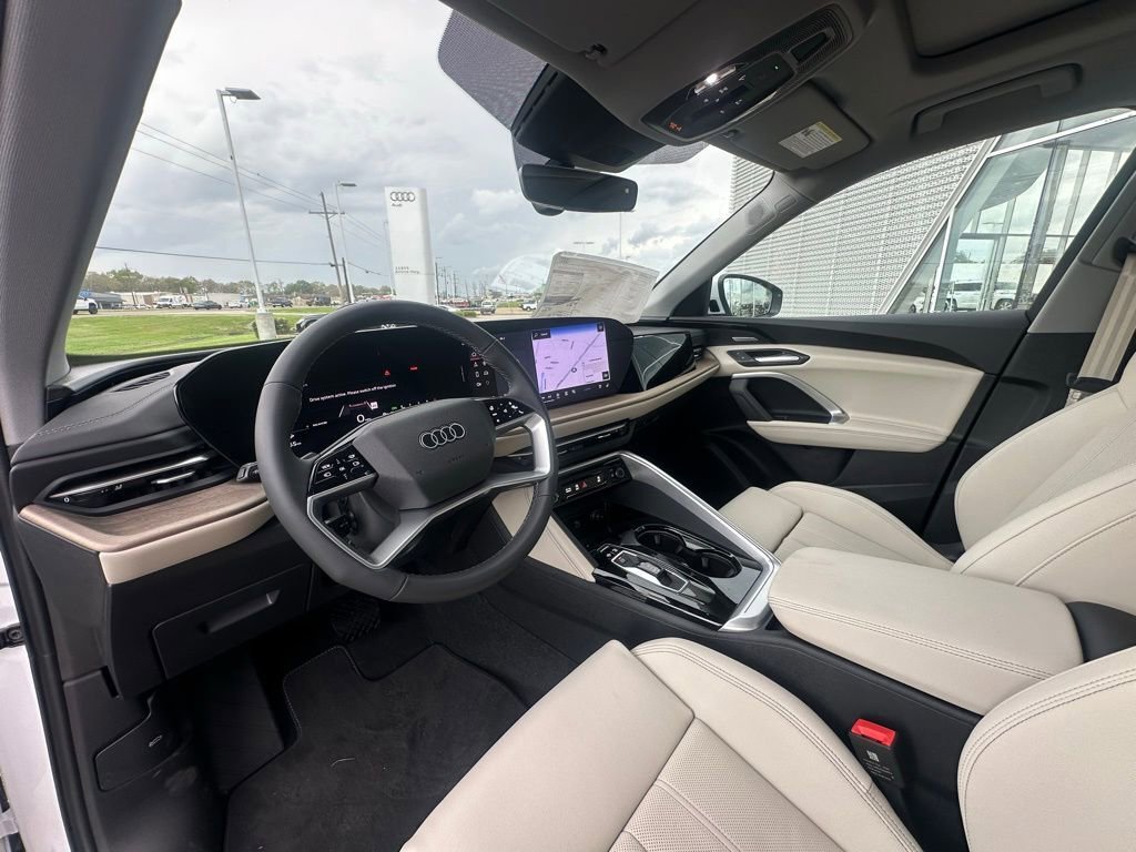 New 2025 Audi Q5 Premium Plus w/ Premium Plus image 12