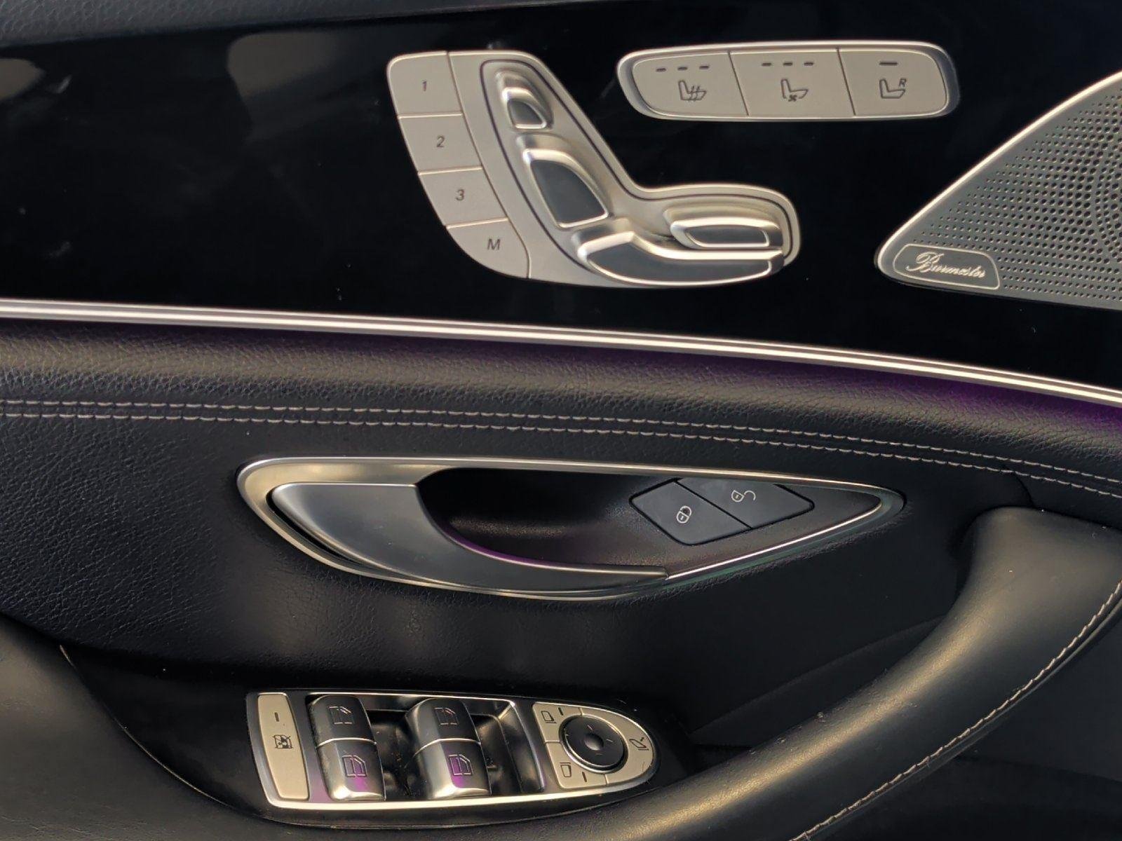 Used 2019 Mercedes-Benz AMG GT 53 image 13