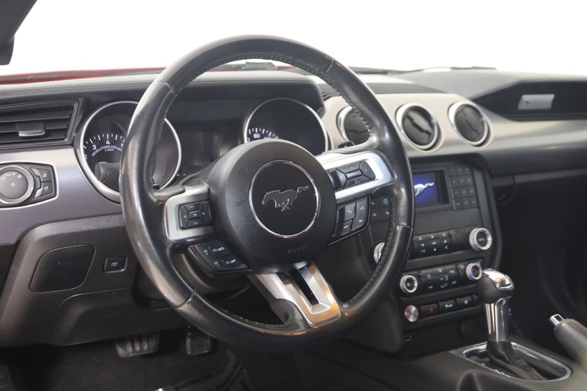 Used 2019 Ford Mustang GT RWD image 6