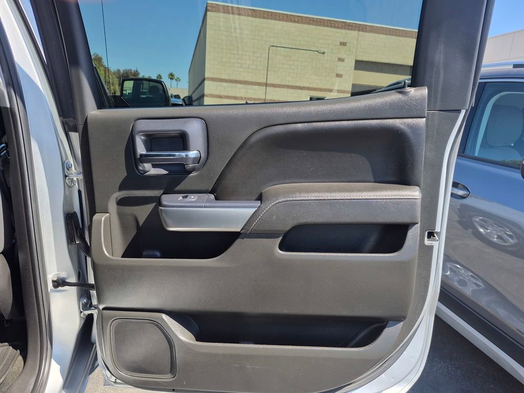 Used 2015 Chevrolet Silverado 1500 LT w/ LT Convenience Package image 21