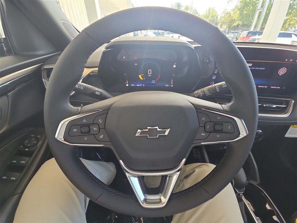 New 2026 Chevrolet TrailBlazer ACTIV w/ Convenience Package image 11