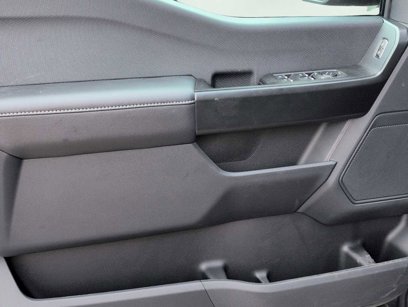 New 2025 Ford F150 STX w/ Equipment Group 200A image 5