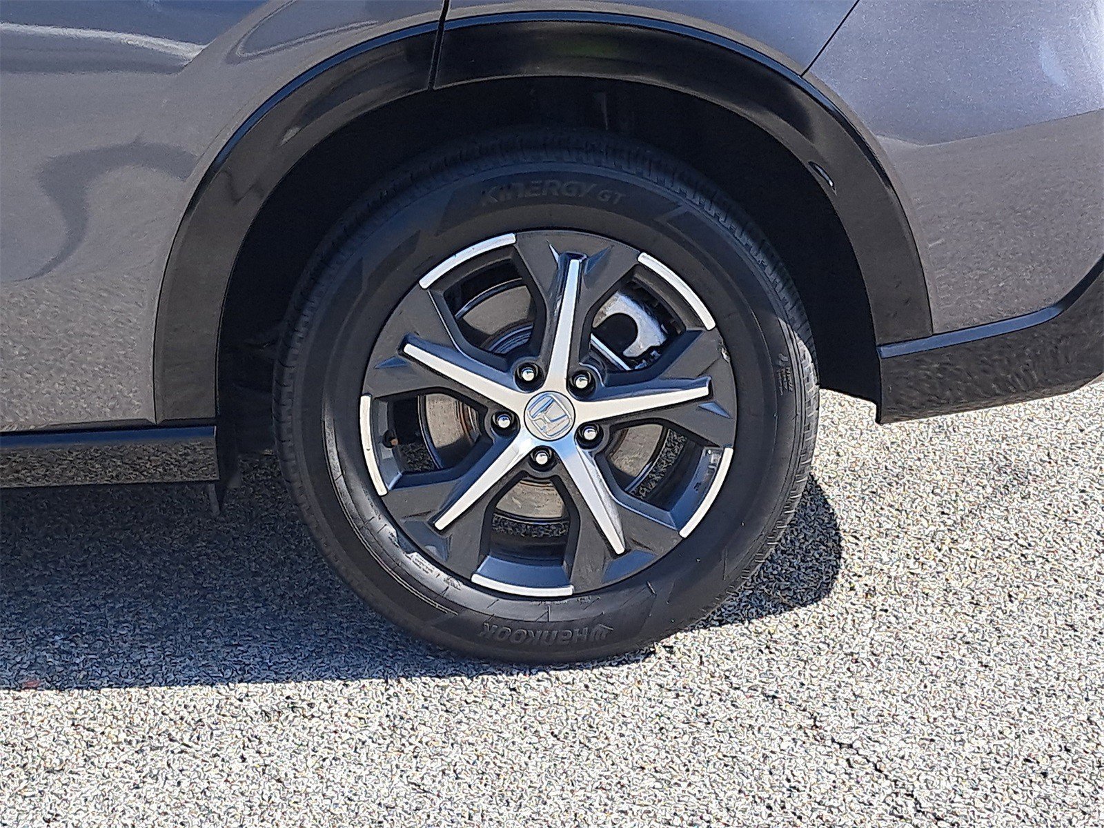 Used 2023 Honda HR-V EX-L image 34