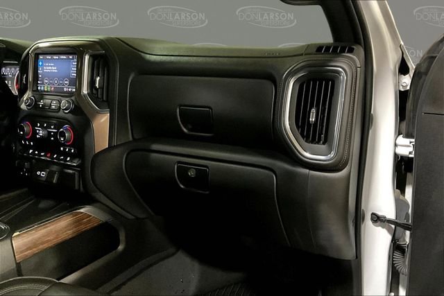 Certified 2023 Chevrolet Silverado 2500 High Country AWD/4WD image 33