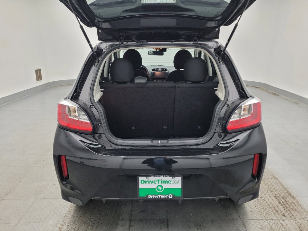 Used 2024 Mitsubishi Mirage ES image 29