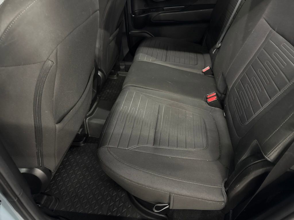 Used 2022 Hyundai Santa Cruz SEL Premium image 25