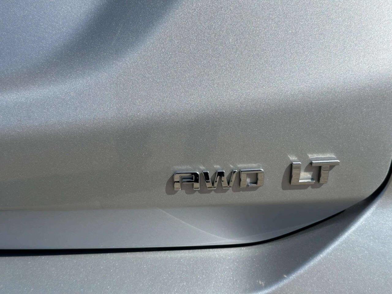 Used 2020 Chevrolet Equinox LT image 15