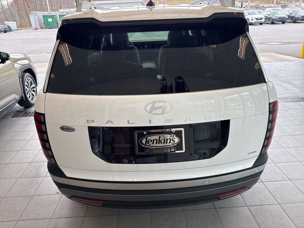 New 2026 Hyundai Palisade SEL image 17