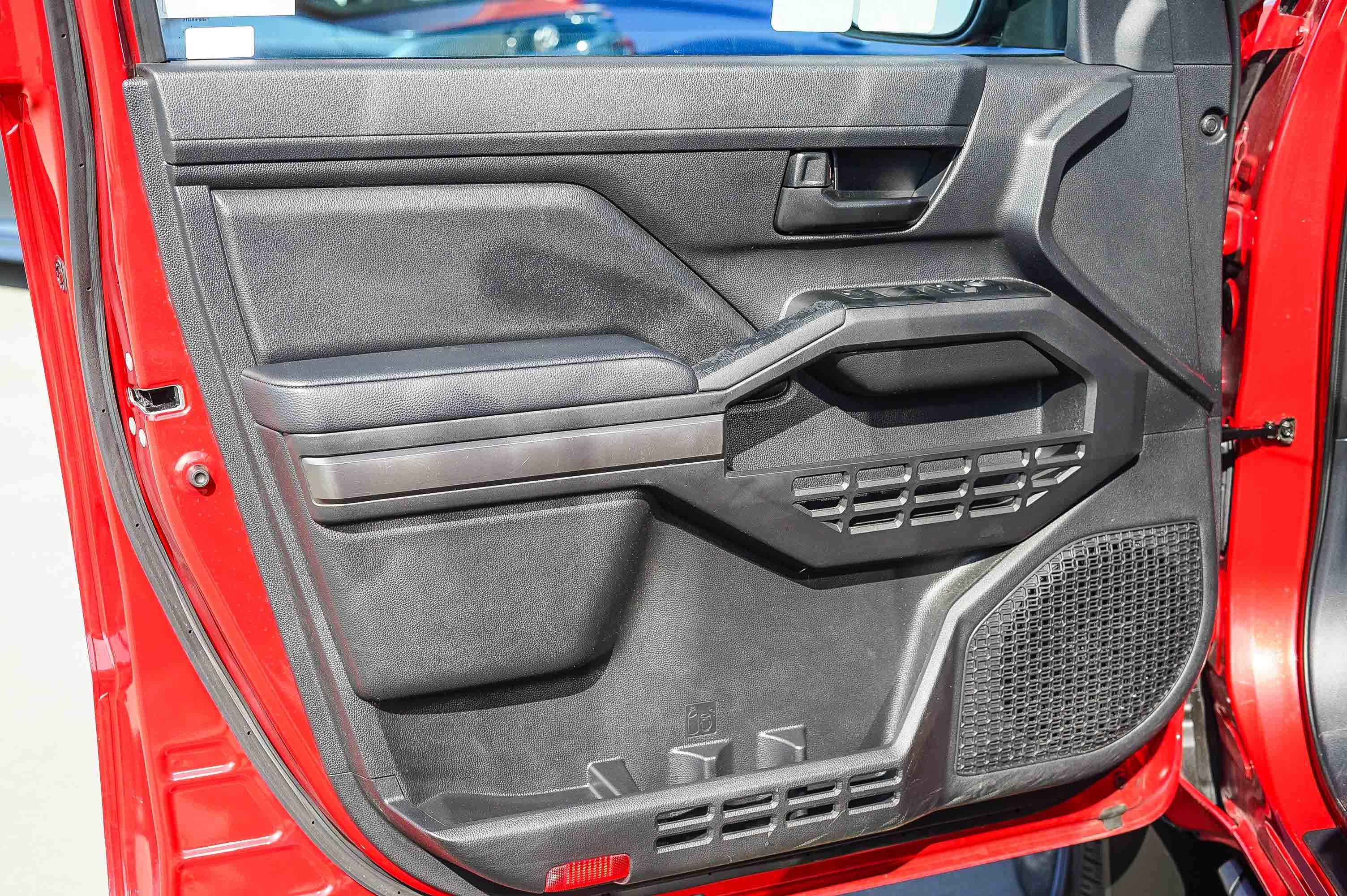 Certified 2024 Toyota Tacoma SR5 image 23