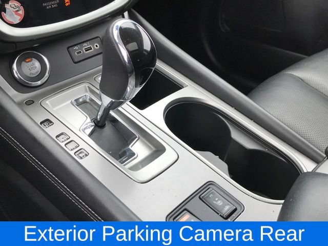 Used 2023 Nissan Murano SL image 11