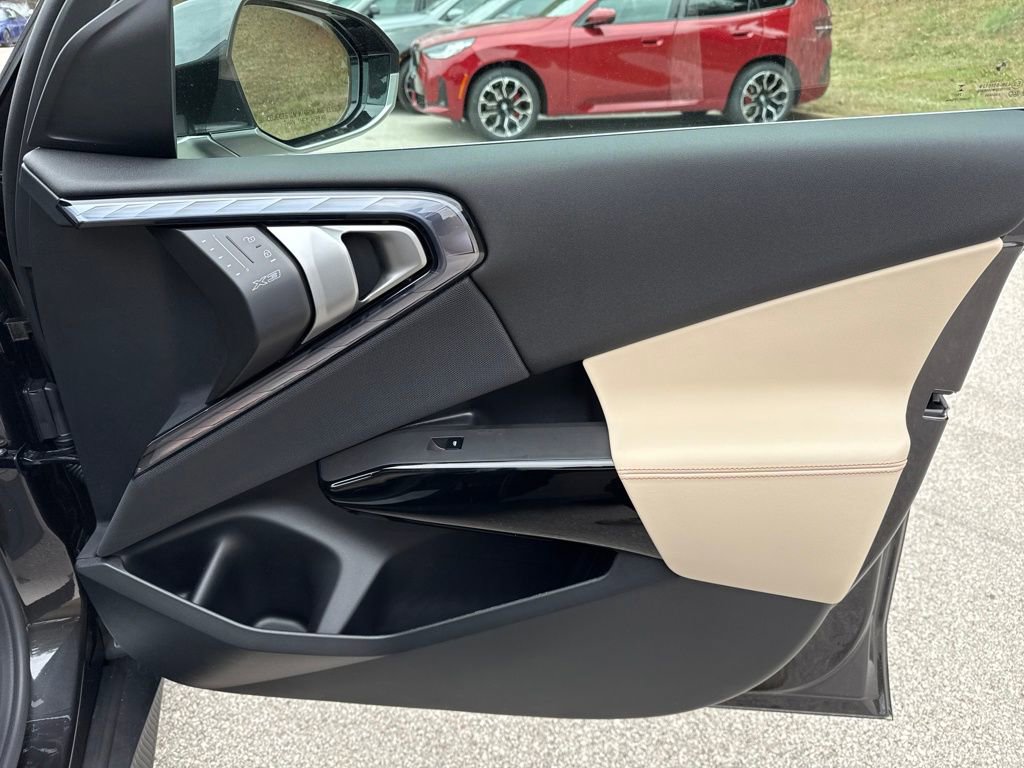 New 2026 BMW X3 xDrive30 w/ Convenience Package image 28