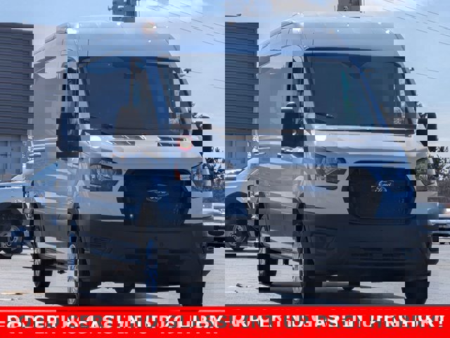 Certified 2025 Ford Transit 250 148 Medium Roof w/ Load Area Protection Package image 3