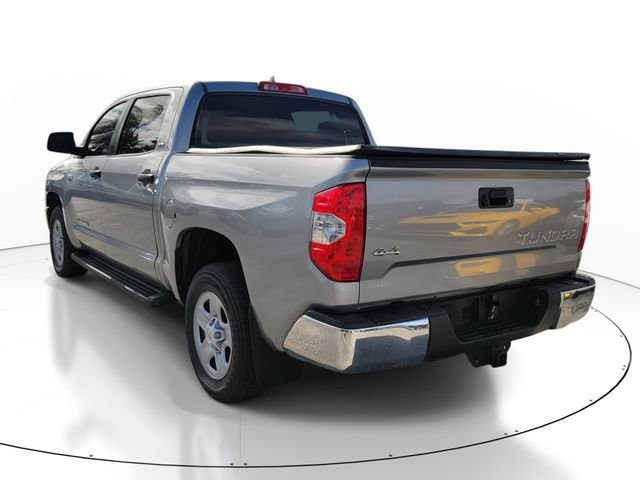 Used 2020 Toyota Tundra SR5 image 3
