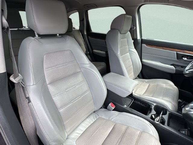 Used 2019 Honda CR-V EX-L image 22