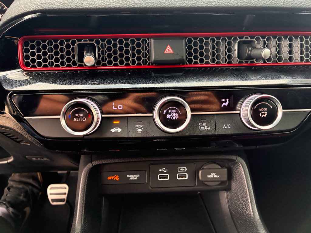 Used 2023 Honda Civic Si image 18