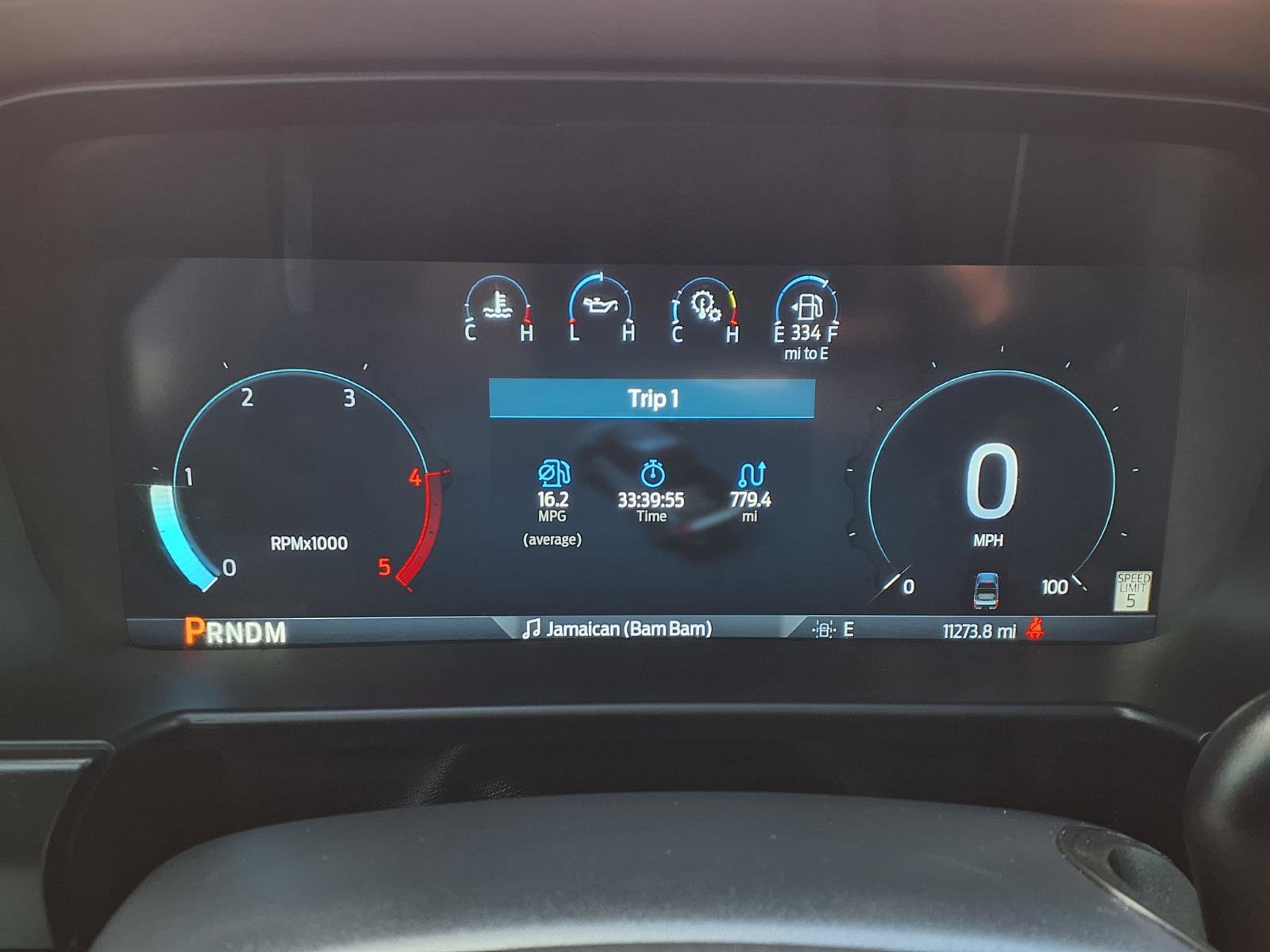 Used 2024 Ford F250 Lariat w/ Lariat Ultimate Package image 17