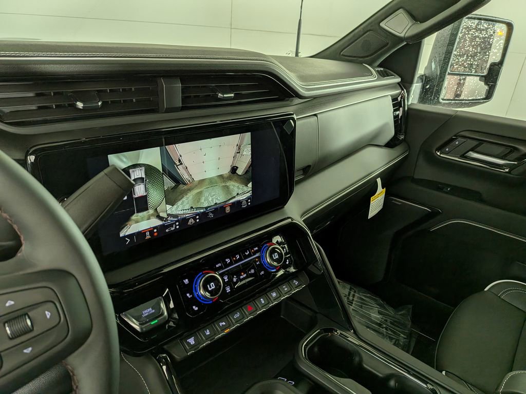 New 2026 GMC Sierra 2500 AT4X w/ AT4X AEV Edition AWD/4WD image 23
