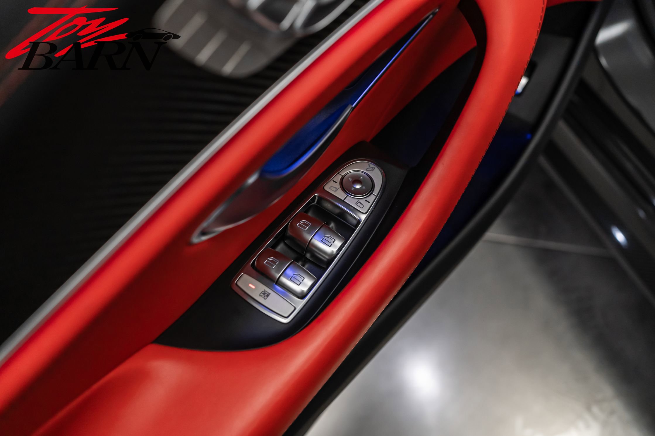 Used 2022 Mercedes-Benz AMG GT 53 image 23