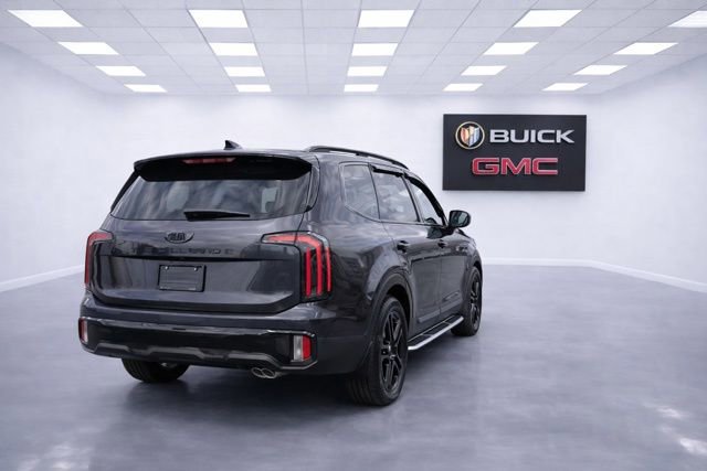 Used 2025 Kia Telluride EX X-Line image 6