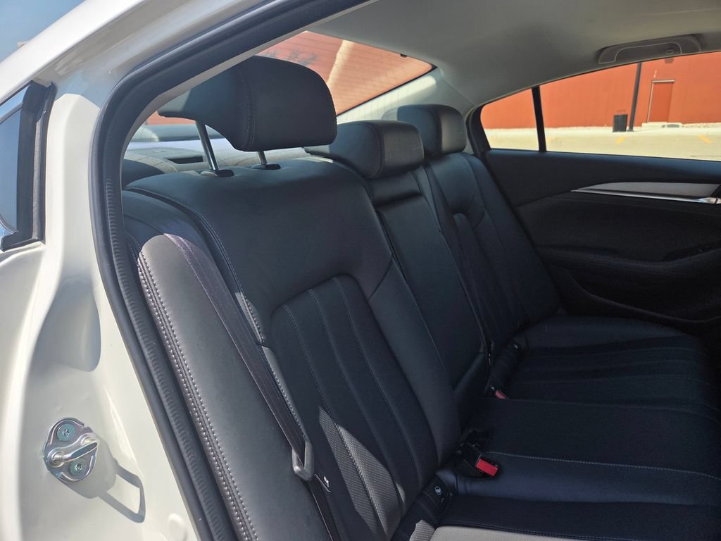 Used 2019 MAZDA MAZDA6 Touring FWD image 40