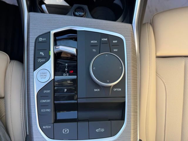 New 2026 BMW 430i xDrive Convertible w/ Premium Package image 12