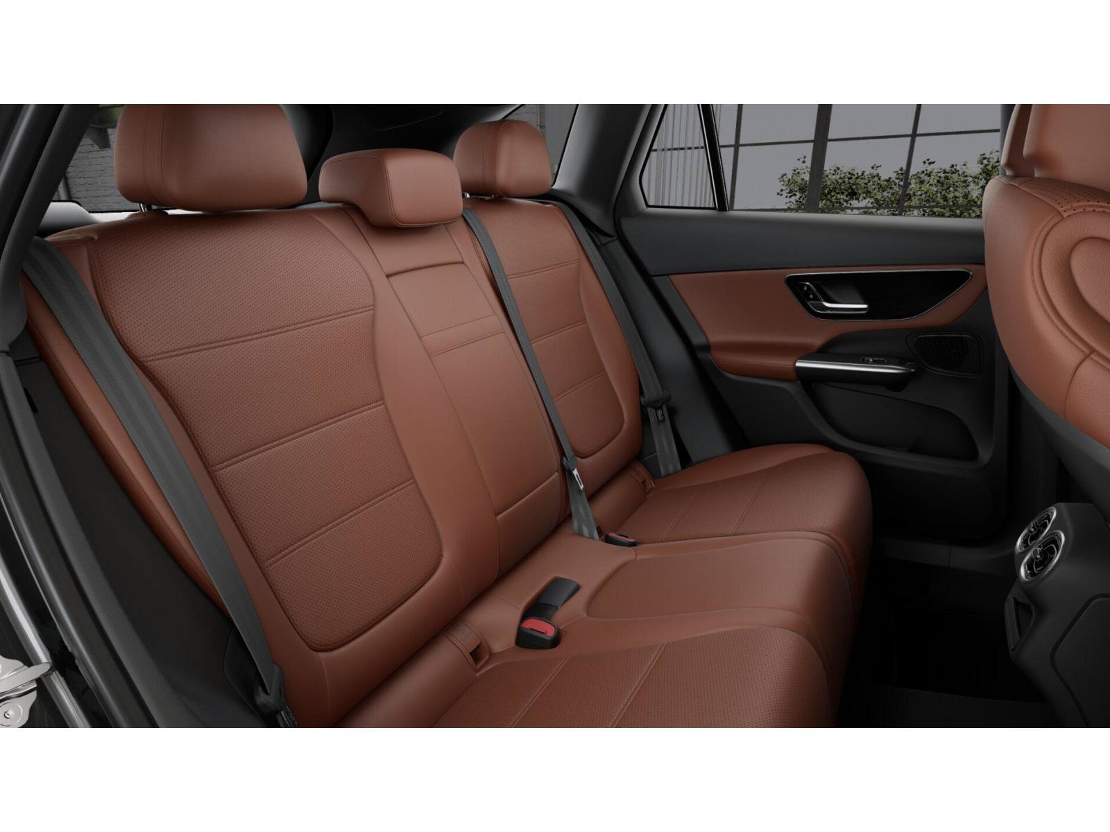 New 2027 Mercedes-Benz GLC 300 4MATIC image 5