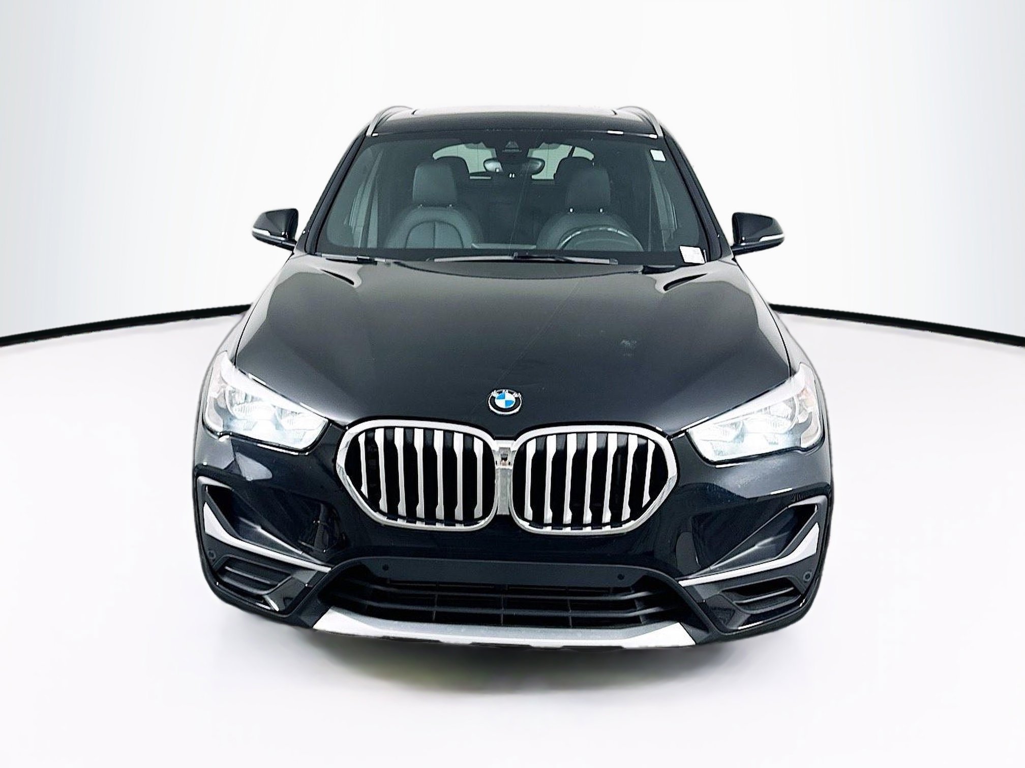 Used 2022 BMW X1 sDrive28i w/ Convenience Package FWD image 2