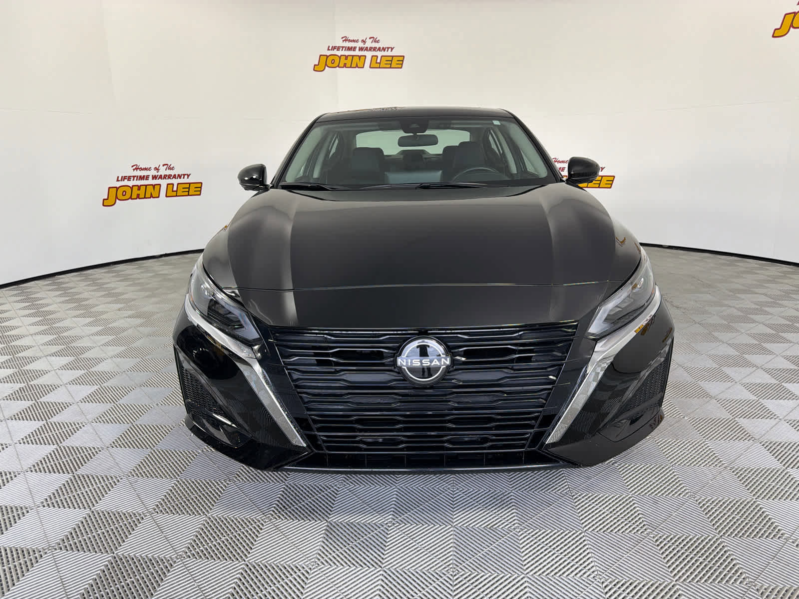 Used 2024 Nissan Altima 2.5 SL image 9