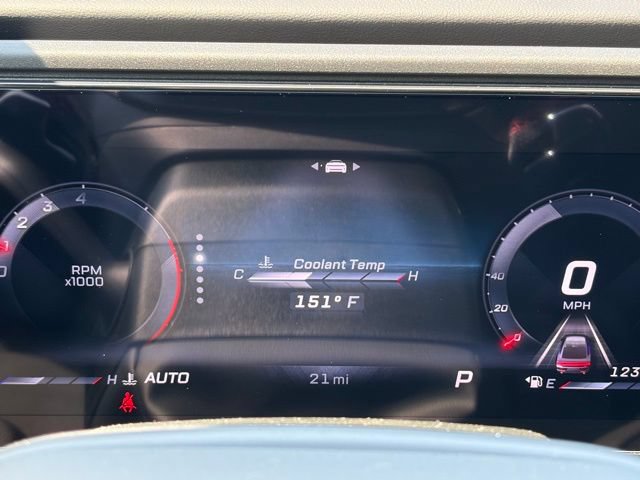 New 2026 Dodge Charger R/T w/ Driver Convenience Group AWD/4WD image 20