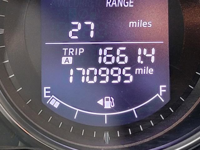 Used 2014 MAZDA CX-5 Touring FWD image 32