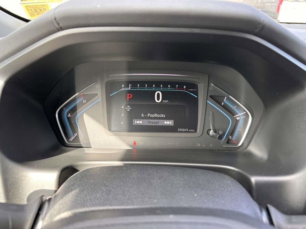 Used 2018 Honda Odyssey EX image 19