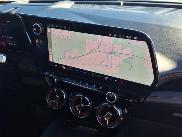 Used 2024 Chevrolet Blazer EV RS image 28