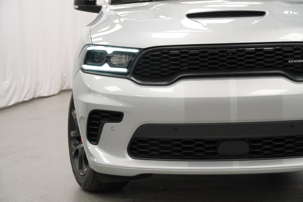 Certified 2024 Dodge Durango R/T AWD/4WD image 7