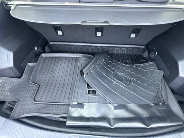 Certified 2025 Subaru Impreza 2.0i AWD/4WD image 6