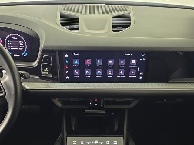 Certified 2024 Porsche Cayenne image 19