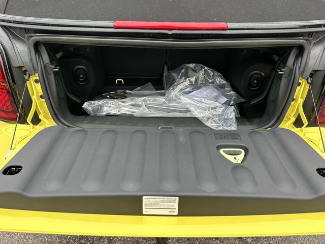 New 2026 MINI Cooper S image 9