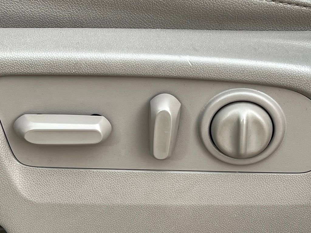 Certified 2022 Chevrolet Silverado 3500 LTZ w/ LTZ Premium Package image 22